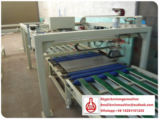 Máy tạo chân không tự động với quá trình làm khô lớp phủ