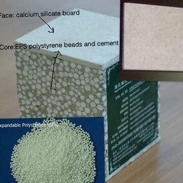 Dây chuyền sản xuất ván Mgo Vật liệu xây dựng Sản xuất Công suất lớn hơn cho 2500 tấm