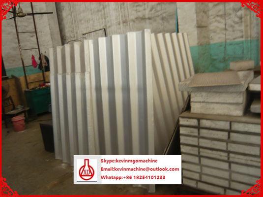 Máy làm ngói thép màu, Máy ép ngói thủy lực chuyên nghiệp