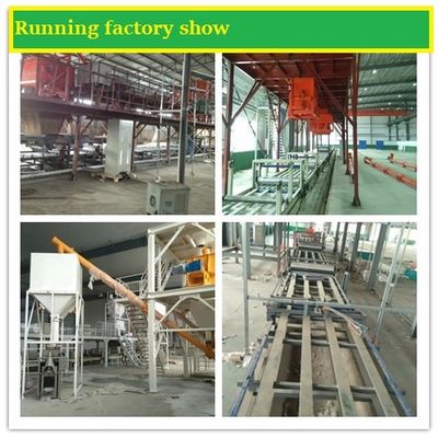 Máy chế tạo màn hình cảm ứng đầy đủ tự động 5,7 inch với hệ thống PLC