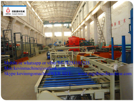 Sản xuất bảng MgO hình dạng hai mặt với áp suất lạnh