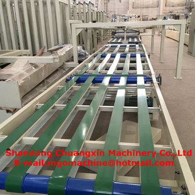 Máy làm tấm ốp tường trang trí 380v cho vách ngăn phòng khách / phòng ăn