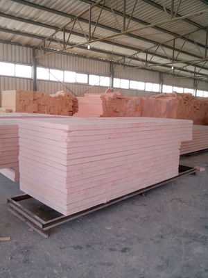 Lưới sản xuất bảng MGO chống axit / kiềm không ô nhiễm 50HZ 380V