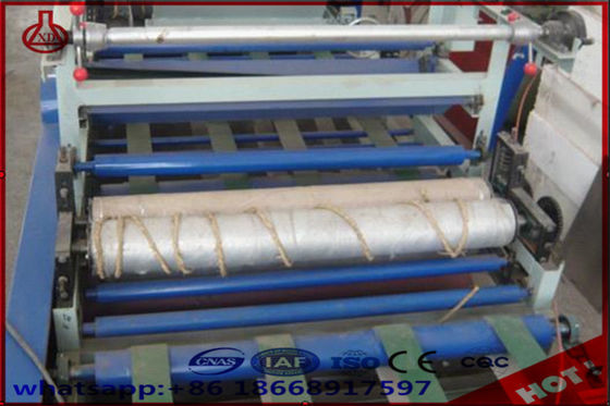 Dây chuyền sản xuất tấm Mgo không cháy 800 Tấm/Ca dùng cho trang trí nội thất