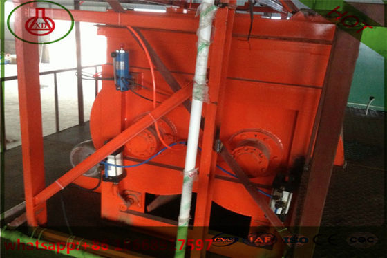 Waterproof Mgo Wall Panel Roll Forming Machinery Lightweight Wall Panel Machine