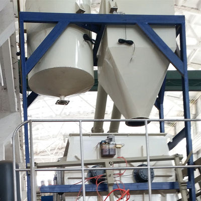 Máy móc sản xuất vật liệu xây dựng bán tự động cho tấm Magie Oxide / MGO