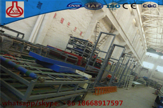 Máy / Thiết bị tấm rơm bán tự động 1 năm bảo hành