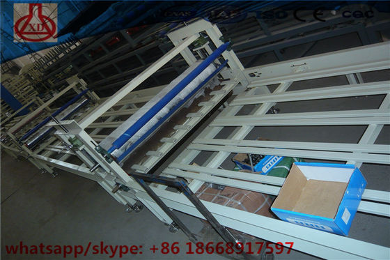 Máy / Thiết bị tấm rơm bán tự động 1 năm bảo hành