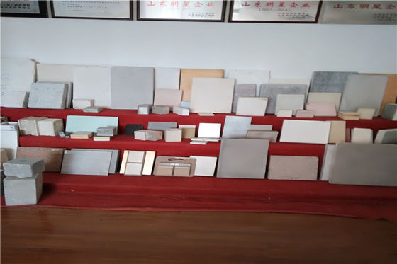 Máy tạo hình gạch lợp mái, gốm sứ, kính, vật liệu xây dựng, ván ép