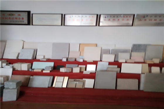 Máy tạo hình gạch lợp mái, gốm sứ, kính, vật liệu xây dựng, ván ép