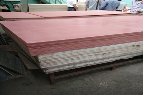 Máy làm tấm vách thạch cao Mgo hoàn toàn tự động mới nhất, Dây chuyền sản xuất tấm Sandwich