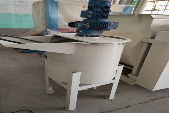 Dây chuyền sản xuất tấm MgO chống cháy, chống thấm nước tự động Vogue, Máy làm tấm