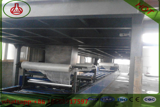 Máy làm tấm xi măng sợi Mgo hoàn chỉnh, thiết bị sản xuất tấm