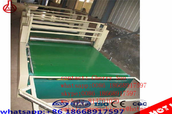 Ống chống cháy Ống chống nước hợp chất 3d Eps máy bảng sandwich, thiết bị bảng tường