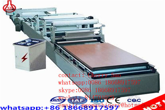 Precast Eps Concrete Sandwich Wall Panel Making Machine / Production Line Fully Automatic
