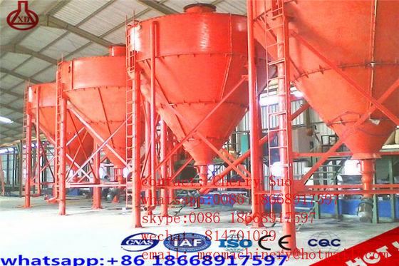 Đường dây sản xuất tấm kim loại cách nhiệt & Eps bảng sandwich với bảo hành 1 năm