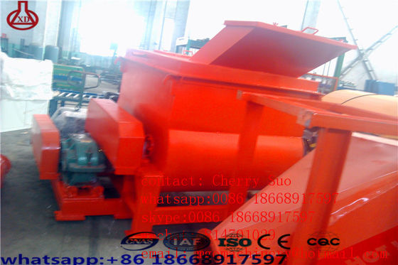 Hệ thống Tấm tường bê tông đúc sẵn nhẹ XD-F / Dây chuyền sản xuất tấm tường