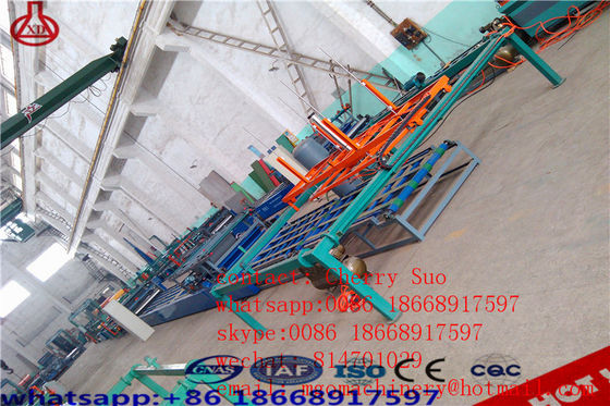 Máy làm tấm Mgo 3D trang trí nhà / Máy làm tấm tường vật liệu xây dựng