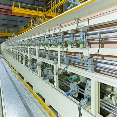 Khí thải formaldehyde ≤1,5mg/L Khí âm ≥45dB