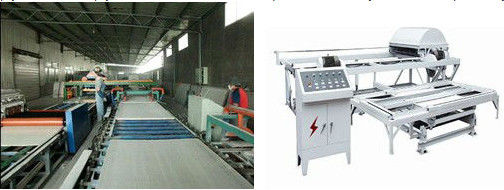 Máy máy cao tự động Mgo, dây chuyền sản xuất Magnesium Oxide