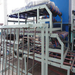 Hiệu suất đáng tin cậy Magnesium Oxide Board Making Machine tiêu thụ năng lượng thấp