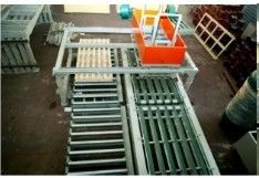 Dây chuyền sản xuất Tấm MgO và Dây chuyền sản xuất Tấm xi măng