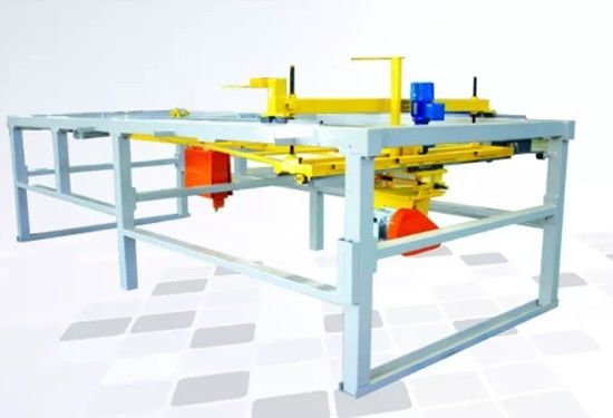 Đường dây sản xuất tấm ván tự do