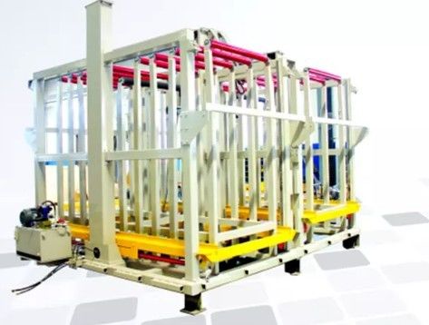 Máy chế tạo bảng BM-1000 tiên tiến tạo ra bảng lên đến 1200mm x 1000mm