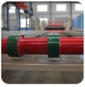 Máy tạo hình tấm tường Mgo 35bB, kết cấu chống thấm nước