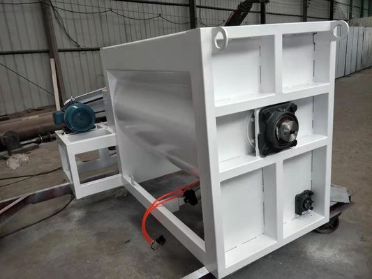 1.15g/Cm3 Dòng sản xuất tấm MgO hoàn toàn tự động