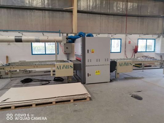 Gipsum Board Glue Spreading Board và mgo board Máy pha trộn