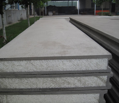 Máy làm tấm xi măng sợi chống va đập với tốc độ dây chuyền sản xuất 3 - 5m / phút