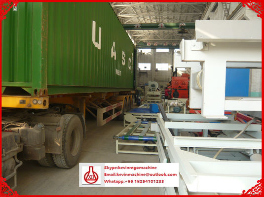 Ống đúc Máy chế tạo tấm áp suất thủy lực cho tấm bọt / tấm tổng hợp