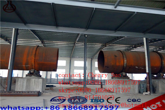 Máy làm tấm tường bánh sandwich tốc độ cao cho tấm Magie Oxide