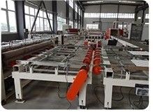 Cement Wall Panel And Mgo Insulation Wall Sandwich Panel Làm máy tùy chỉnh màu sắc