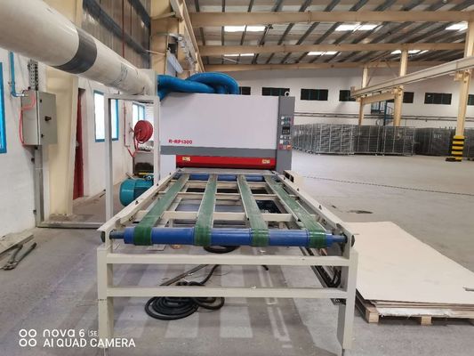 Gipsum Board Glue Spreading Board và mgo board Máy pha trộn